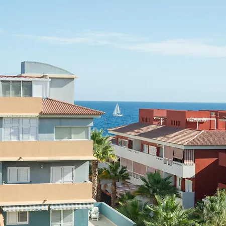 Appartement Profithome- Brisas De Gueimar *