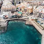 Profithome- Brisas De Gueimar Lägenhet *