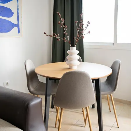 Profithome- Brisas De Gueimar *