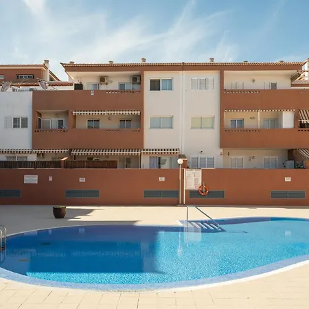 Profithome- Brisas De Gueimar Lejlighed