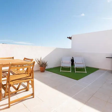 Profithome- Brisas De Gueimar *