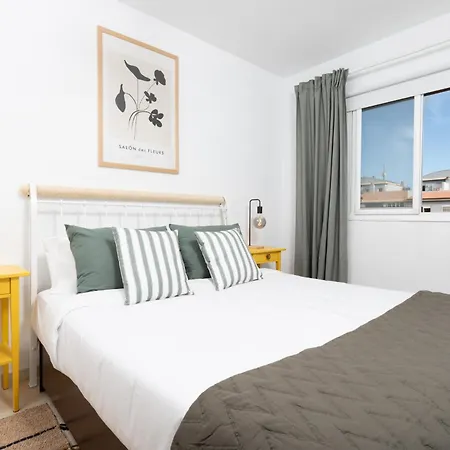 Profithome- Brisas De Gueimar *