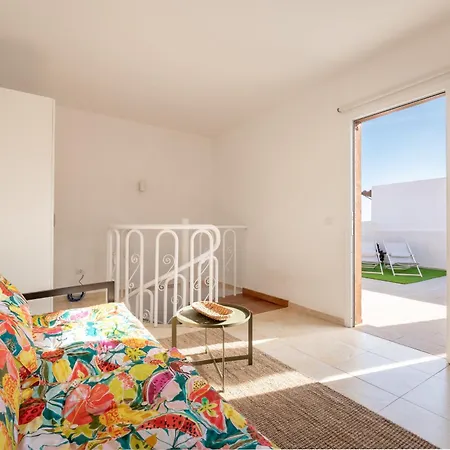 Profithome- Brisas De Gueimar Lejlighed Puertito de Guimar