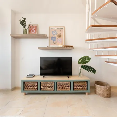 Profithome- Brisas De Gueimar Lejlighed