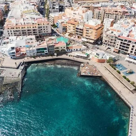 Profithome- Brisas De Gueimar Lejlighed *