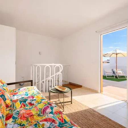 Apartamento Profithome- Brisas De Gueimar *