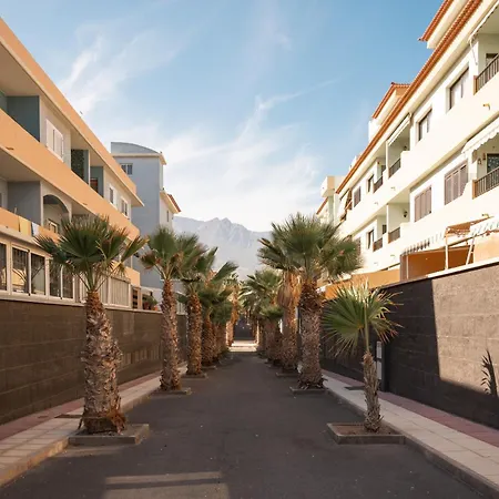 Profithome- Brisas De Gueimar Пуэртито-де-Гуимар