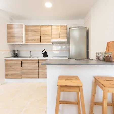 Profithome- Brisas De Gueimar Apartment *