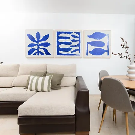 Profithome- Brisas De Gueimar Пуэртито-де-Гуимар