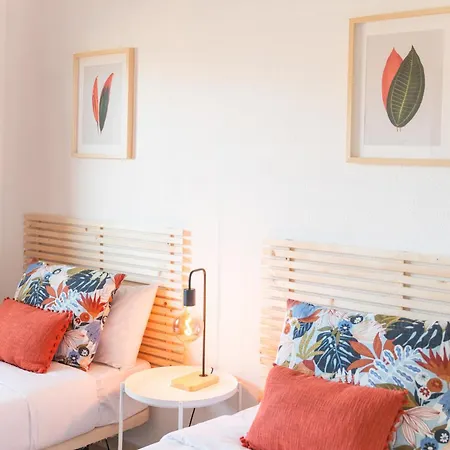 Apartment Profithome- Brisas De Gueimar *