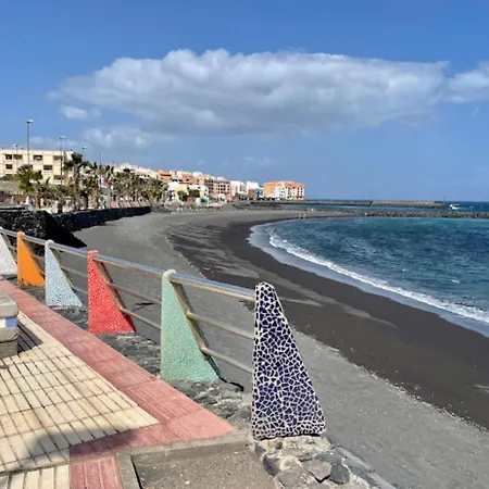 Apartment Profithome- Brisas De Gueimar Puertito de Guimar