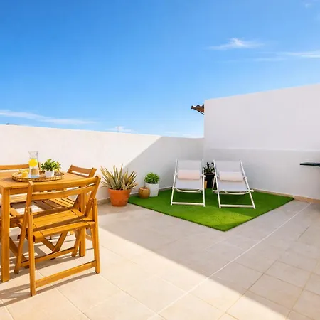 Apartment Profithome- Brisas De Gueimar *