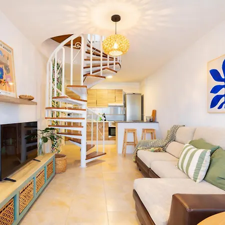 Profithome- Brisas De Gueimar Puertito de Guimar