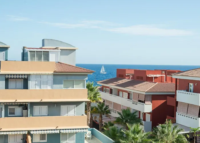 Apartment Profithome- Brisas De Gueimar *