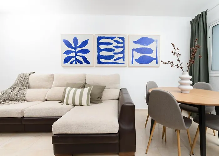 Profithome- Brisas De Gueimar Puertito de Guimar