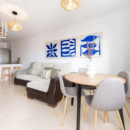 Profithome- Brisas De Güimar *