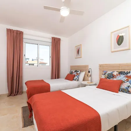 Profithome- Brisas De Gueimar Appartamento Puertito de Guimar