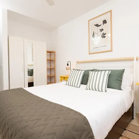 Profithome- Brisas De Güimar Apartamento Puertito de Guimar