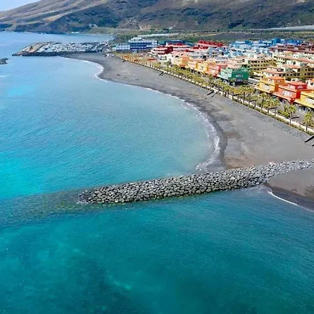 Profithome- Brisas De Güimar Apartamento