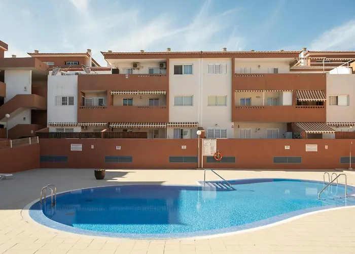 Profithome- Brisas De Gueimar Appartamento