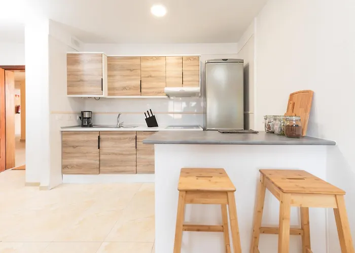 Profithome- Brisas De Gueimar Appartamento *