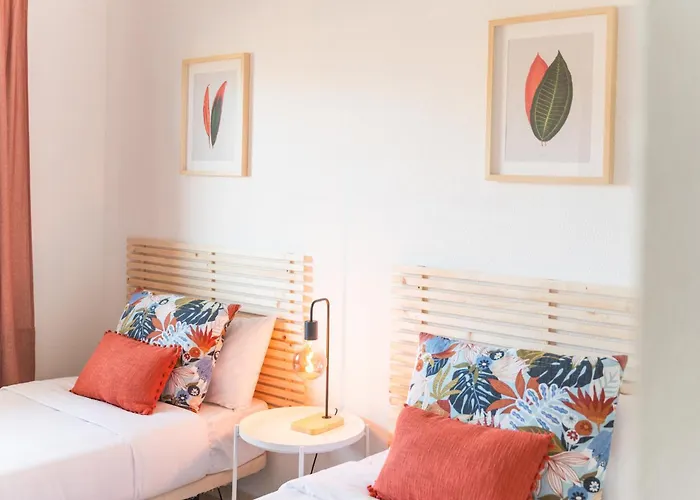 Appartamento Profithome- Brisas De Gueimar *
